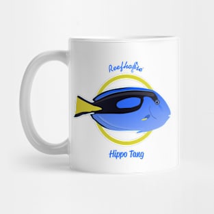 Hippo Tang Mug